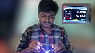 3v ledLED TV Backlight LED Beeds 3V 1W Unboxing |  Imported I Kannada