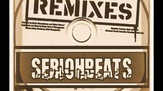 SnowGoons ft Ill Bill & Apathy Black Snow Remix by Serioh Beats