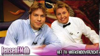 Het TV-Weekendoverzicht | 2010 09 10