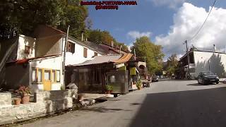 (MAKRINITSA) PORTARIA - HANIA (PILIO-MAGNISIA)