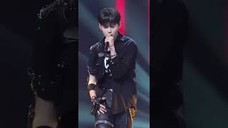 Sung Hanbin Parts In TomBoy Stage #shorts #sunghanbin #boysplanet #tomboy