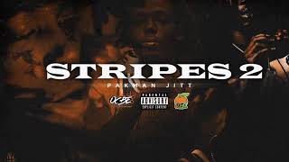 Pakman Jitt - Hotspot (Stripes 2)