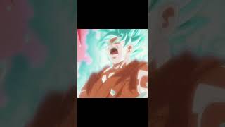 Goku Forces His Way Into Future