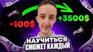 ОБУЧЕНИЕ СКАЛЬПИНГУ КРИПТОВАЛЮТ | Трейдинг с нуля | Digash | Binance