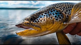 Fly fishing in Iceland - Presthvammur & Syðra-Fjall