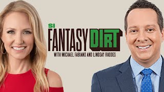 Fantasy Football LIVE Week 7 Pre-game Show!