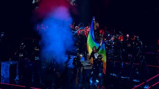 SHAKA PONK - SEX BALL - Taratata 40 ans de Bercy