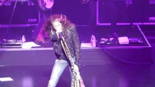 Sweet Emotion Steven Tyler @ Zepp Osaka Bayside