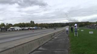 JD Driscoll 2nd place longest wheelstand