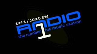 Greg Stainer pres. Alfida on Radio 1 Dubai (UAE) - Tumbaya-Kho (TH MOY Club mix)