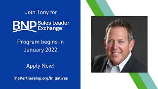 2022 Sales Leader Exchange Promo 8: Confidentiality