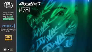 [4K] Lady Waks, Affalina - In Da Mix 781 - 17 May 2024 | In Beat We Trust