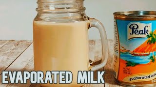 How to make your own home made liquid : milk 🥛