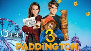 ПРИКЛЮЧЕНИЯ ПАДДИНГТОНА 3 - РУССКИЙ ТРЕЙЛЕР [СУБ] 2024 ( PADDINGTON IN PERU TRAILER 2024 )