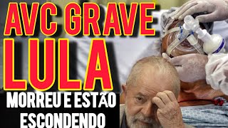 LULA JÁ M0RREU! ESCÂNDALO🚨 LULA É MESMO UM CLONE! ÁUDIO IMPERDÍVEL DE UMA ANTIGA FUNCIONÁRIA