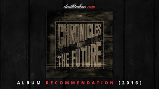 DT:Recommends | Tadeo - Chronicles of the Future (2016) Album