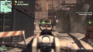 Mw3 HD PVR test PS3