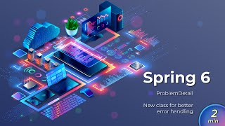 Check new Spring 6 for better error handling in 2 minutes