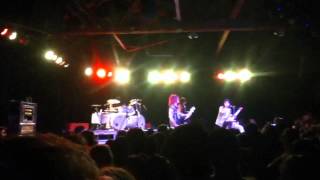 Escape The Fate - Issues LIVE @ The Glasshouse