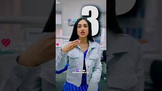 😱НЕ ПОМЕЩАЕТСЯ 4 ПАЛЬЦА В РОТ?! Первый поможет 😂 #shorts #рекомендации