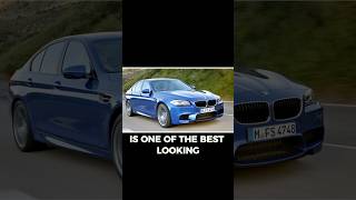 Der M5 (Part 1) #bbc #topgear #bmw