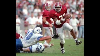 BYU vs Alabama 1998