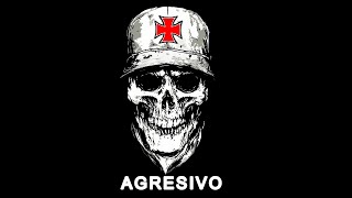 Base De Rap Agresivo 2024 | Instrumental Rap agresivo 2024 | Pistas De Rap Agresivo 2024 "FREESTYLE"