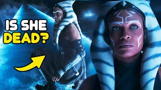 Ahsoka Episode 4 Discussion & Breakdown!