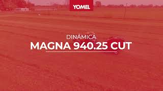 Yomel Magna 940.25 Cut