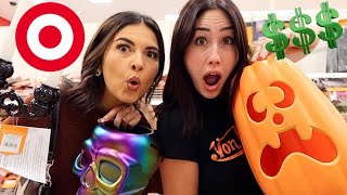 First Fall Shopping Haul w/ Kaelyn