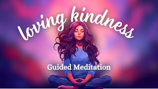 10-Minute Guided Meditation for Self-Compassion & Inner Peace | Calmify