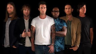 She Will Be Loved by Maroon 5 (Lyric Video)