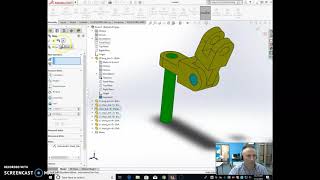 ChainLinkAssembly