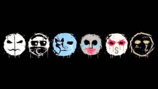 Hollywood Undead - The Natives (W / Lyrics)