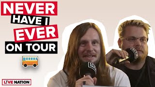 While She Sleeps - Never Have I Ever On Tour