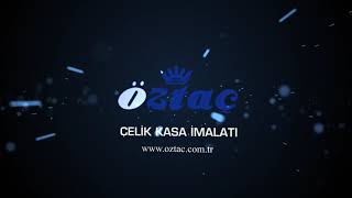 ÖZTAÇ GAZİANTEP KASA İMALATI - www.oztac.com.tr