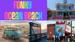 PROMO: San Diego's Funky Ocean Beach