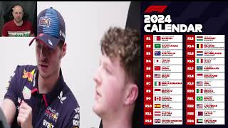 F1 Canada 2024 Can i Beat Max Verstappen ??