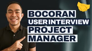 TOP 5 Pertanyaan USER INTERVIEW untuk Project Manager & Jawaban Idealnya - Project Management