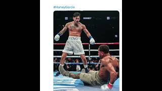 Twitter REACTION  To Ryan Garcia Win Over Devin Haney