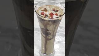 Chocolate paan lassi #shorts #ytshorts #poojafoodlibrary