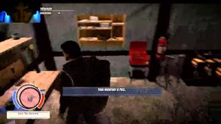 State of Decay Breakdown Gameplay twitch - 3 / 4