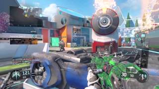 Call of Duty®: Black Ops III nuketown double xp weekend