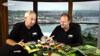 Total Sea Fishing Magazine- Fresh water baits