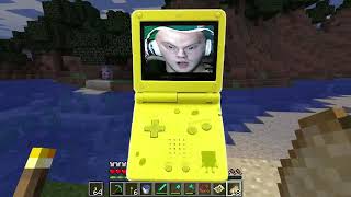 Minecraft N8s Server 2021• EP 60 | Gavin at the Camp Ground | @PunkinRePlays