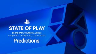 PlayStation State of Play - June 2022