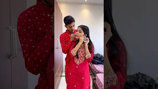 Get ready with us for wedding ❤️🧿 urban gabru hair removal cream spray #minivlog #shorts