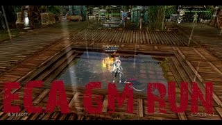 Cabal Online -  Eternal CA - GM RUN!