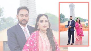 Joban & Amandeep || Gora Phulkari Photography ( Sri Muktsar Sahib )