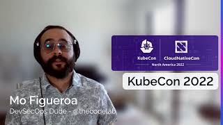 Kubecon 2022 Paralus for RBAC Access on Kubernetes